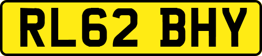 RL62BHY