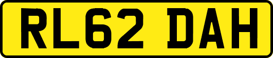RL62DAH