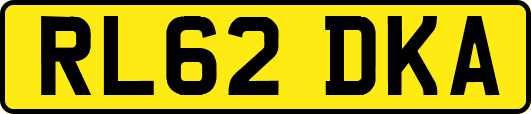 RL62DKA