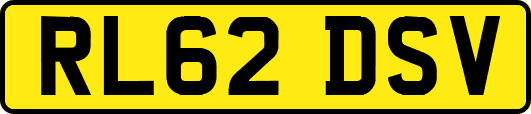RL62DSV