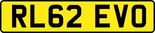 RL62EVO