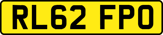 RL62FPO