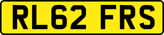 RL62FRS