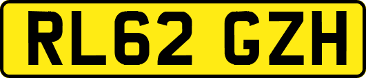 RL62GZH