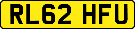 RL62HFU