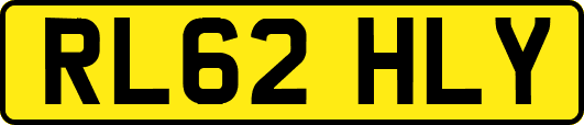 RL62HLY