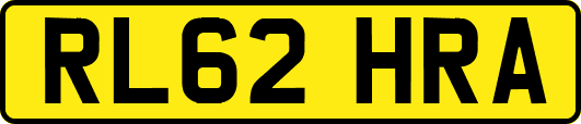 RL62HRA