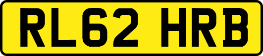 RL62HRB