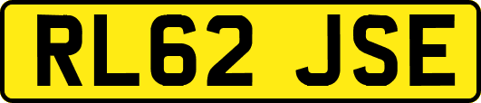 RL62JSE