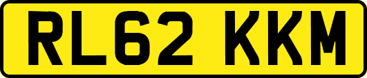 RL62KKM
