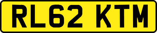 RL62KTM