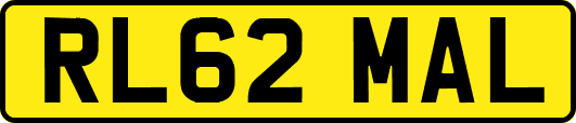 RL62MAL