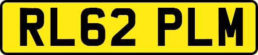 RL62PLM