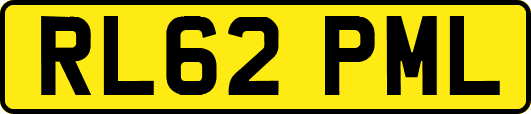 RL62PML