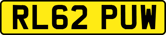 RL62PUW