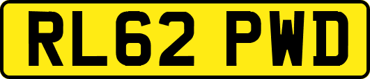 RL62PWD