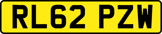 RL62PZW