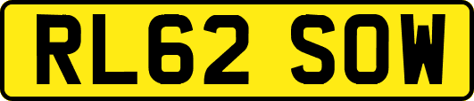 RL62SOW