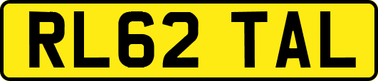 RL62TAL