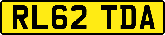 RL62TDA