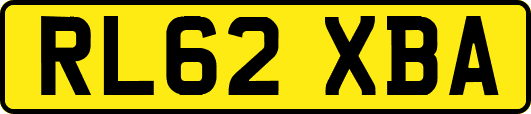 RL62XBA
