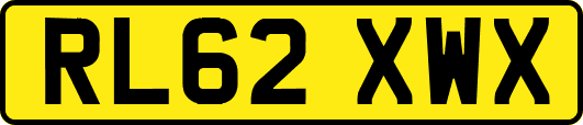 RL62XWX