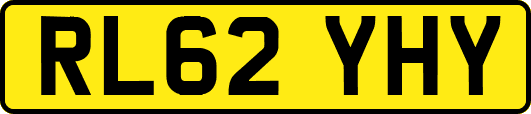 RL62YHY