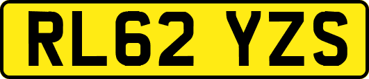 RL62YZS