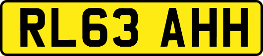 RL63AHH