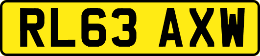 RL63AXW