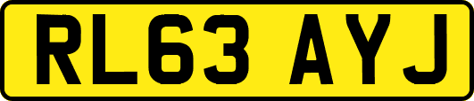 RL63AYJ