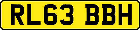 RL63BBH