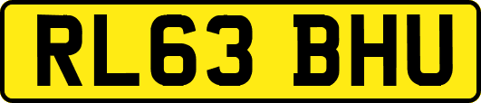 RL63BHU