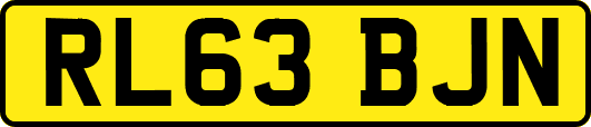 RL63BJN
