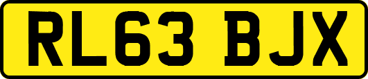 RL63BJX