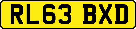 RL63BXD