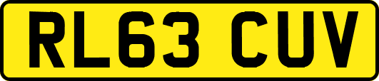 RL63CUV