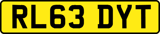 RL63DYT