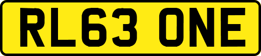 RL63ONE