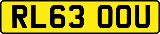 RL63OOU