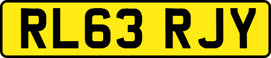 RL63RJY