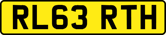 RL63RTH