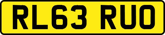 RL63RUO