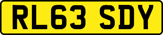 RL63SDY