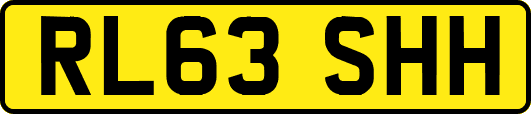 RL63SHH