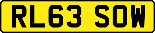 RL63SOW