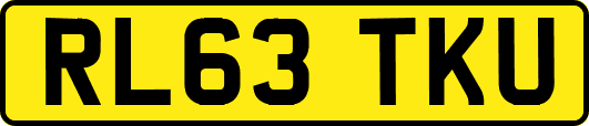 RL63TKU