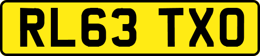 RL63TXO