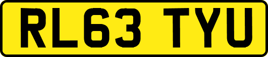RL63TYU
