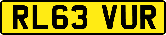 RL63VUR